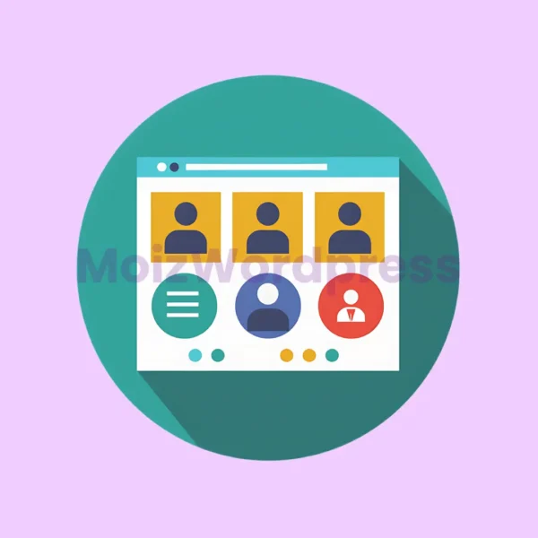 Membership Site Development